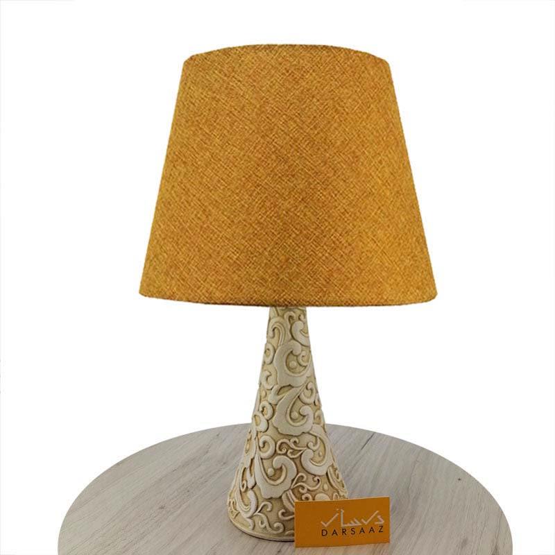 Classic Pair Table Lamps, Buy Online Lamps Pakistan by Darsaaz
