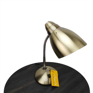 metal movable study lamp